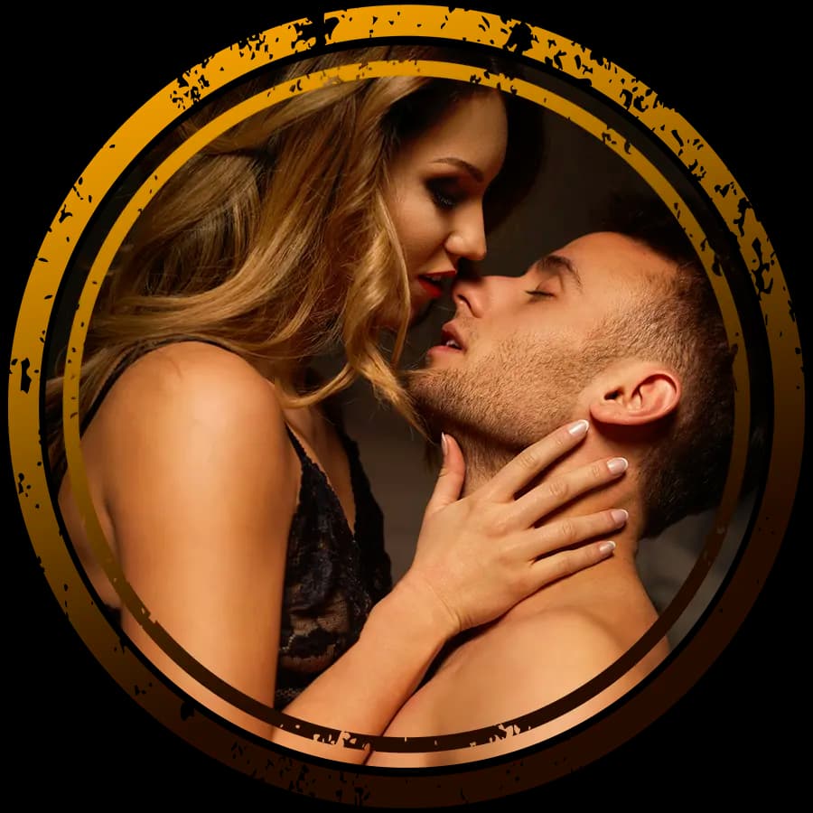 POTENCIALIZE SEU PRAZER COM MAIS LIBIDO