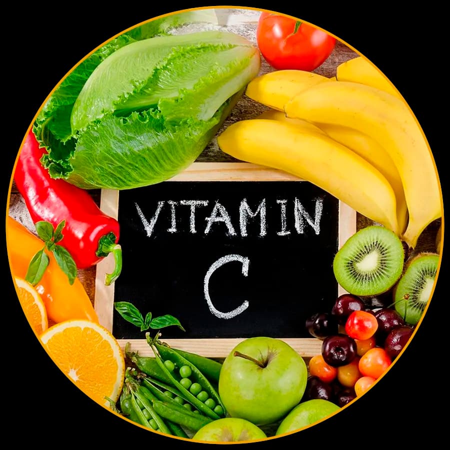 VITAMINA C