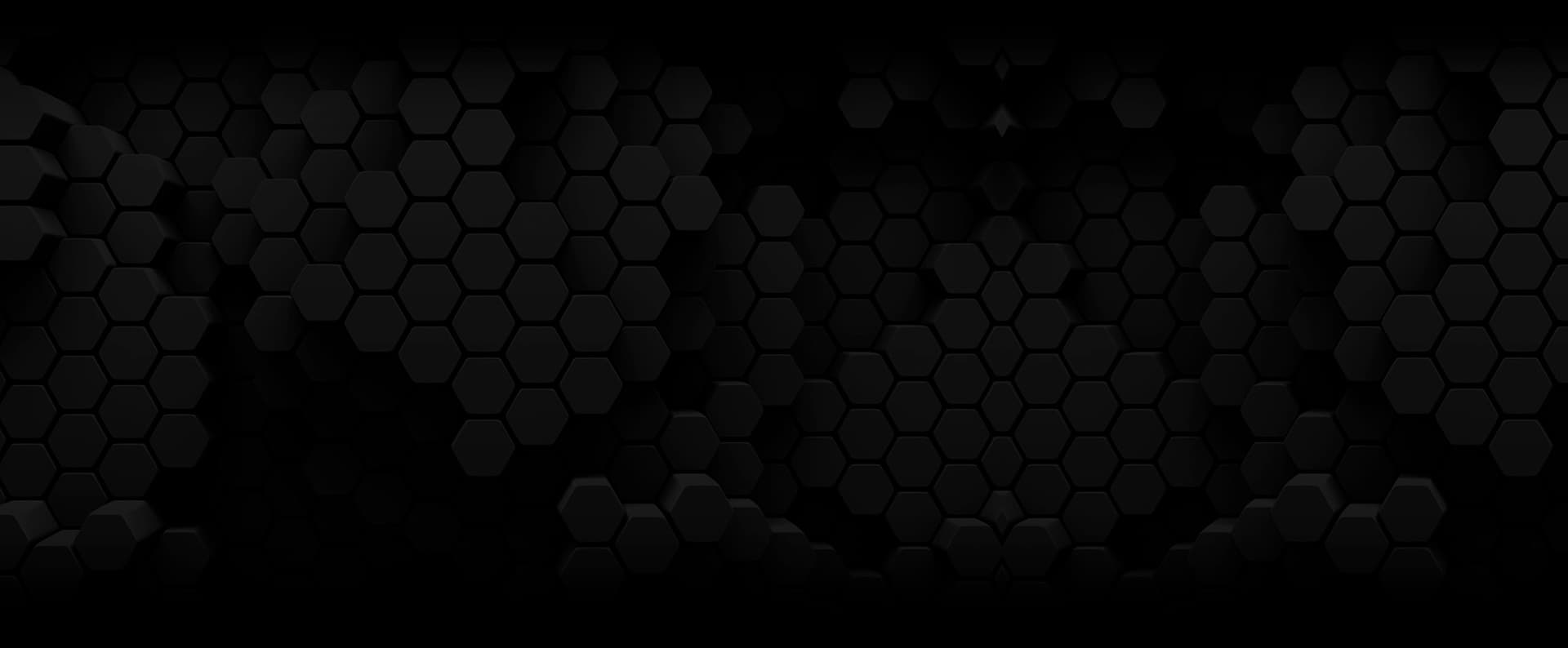 Hexagon Pattern Desktop